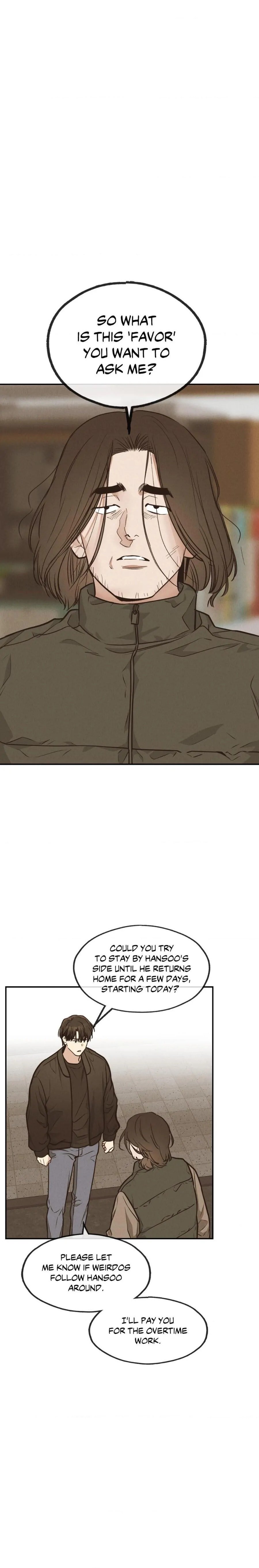 Payback, Chapter 72 image 12